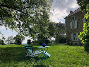 Photo n°5 de Maison Piffou à Malaussanne (Chambre d'hôtes)