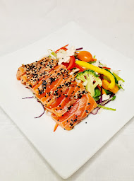 Photo n°82 de Real Food Angel (Real Cloud Kitchen) à Puteaux (Restaurant diététique)