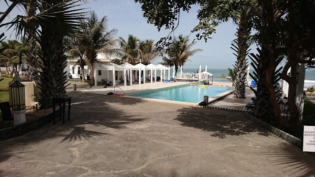 Coco Ocean Resort & Spa