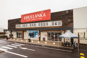 Photo n°33 de Chullanka Metz à Moulins-lès-Metz (Magasin d'articles de sports)