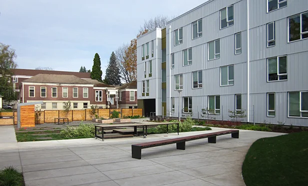 St. Francis Park