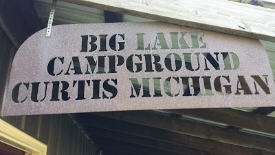 Photos of Big Lake Campground