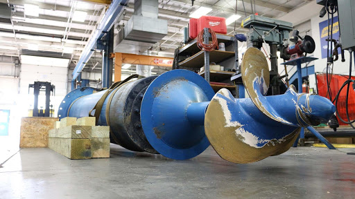 Crane Engineering - Visual