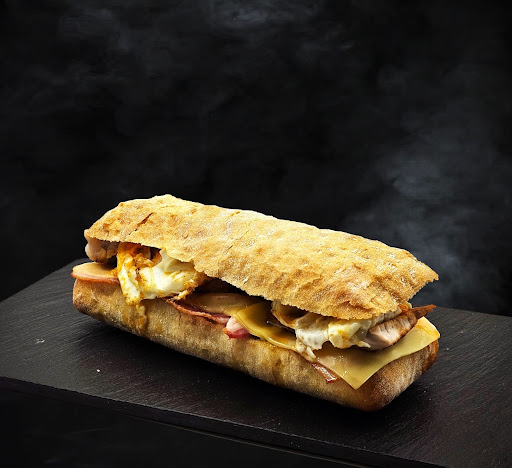 Pan y Tortilla - Thumbnail