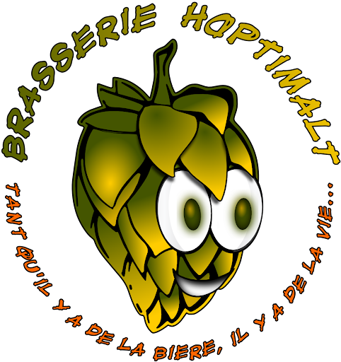 Brasserie Artisanale HOPTIMALT - Thumbnail
