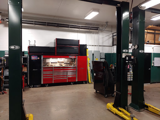 Christian Brothers Automotive East Wichita - Thumbnail