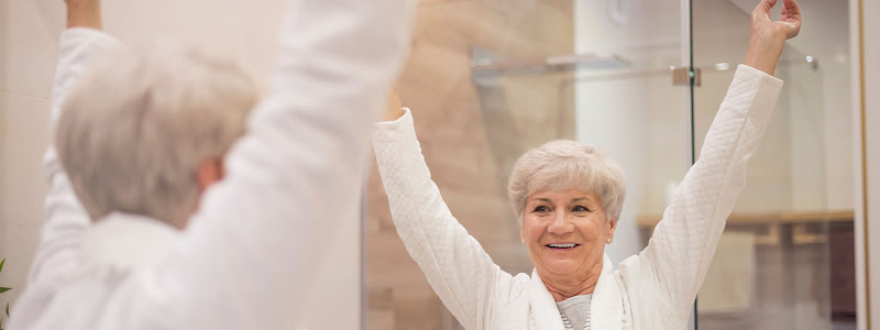 Commodus GmbH Barrierefreie Bäder Badsanierung