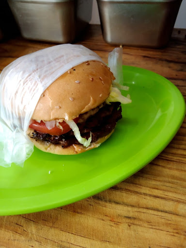 Hamburguesas 2 Rios - Thumbnail