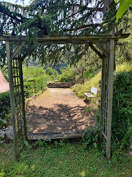 Photo n°8 de Val Paradis à Espagnac-Sainte-Eulalie (Maison de vacances)