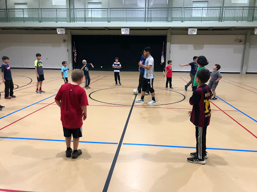 Tarbiyyah Summer Camp