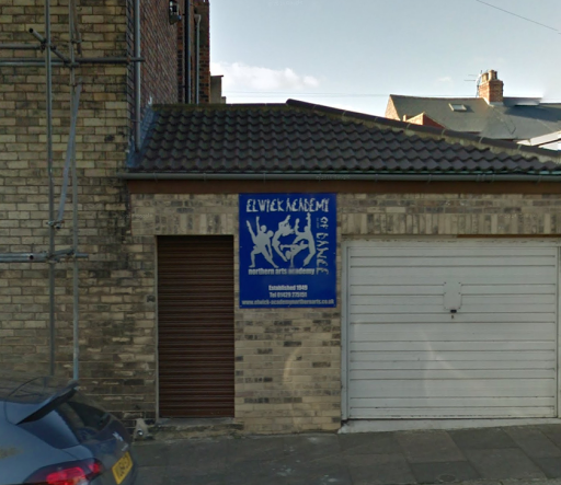 Elwick Studios - Visual