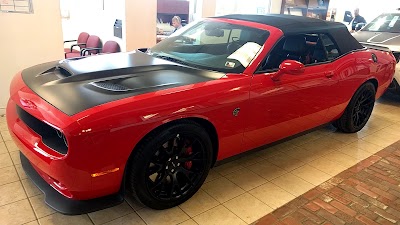 Photos of Tri Star Ford
