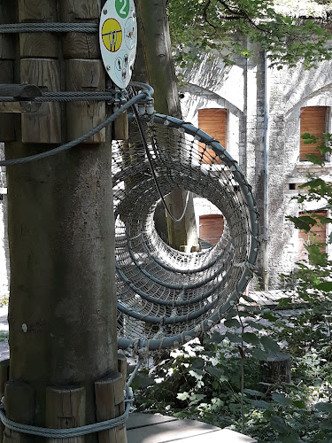 Comentarii opinii despre Vanciaventure - parcours aventures & escape game