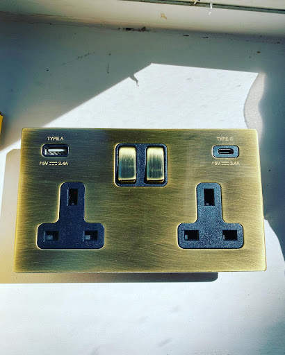 M.Freedman Electrical Ltd - Thumbnail