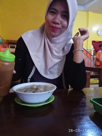 cafe