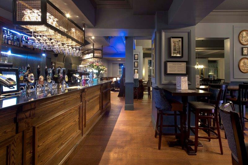 The Yarborough Hotel — photo 4