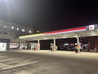 apollostation セルフ桜ヶ丘SS（出光リテール販売）