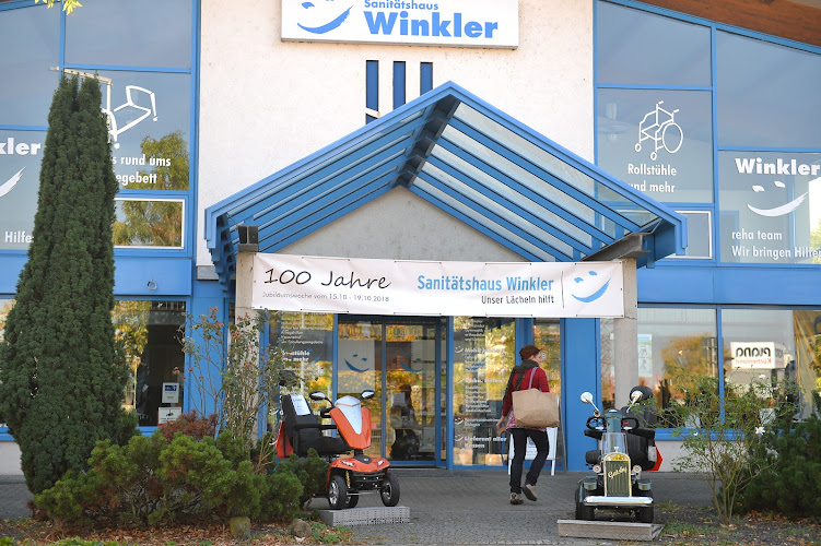Sanitätshaus Winkler GmbH photo