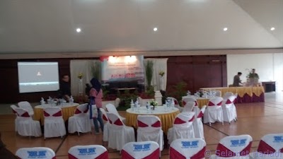 Photos of Pt Ajinomoto Mojokerto Factory