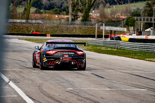 Ab Corse - Thumbnail