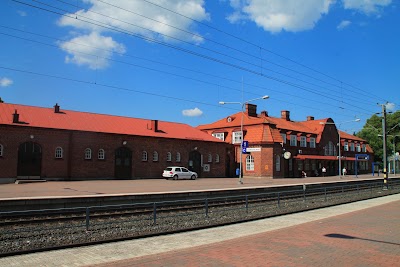 Photos of H&auml;meenlinna
