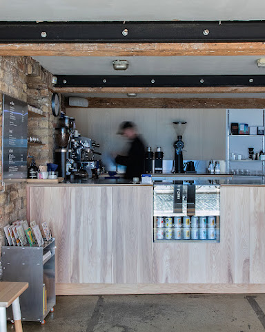 Indigo & Cloth by null