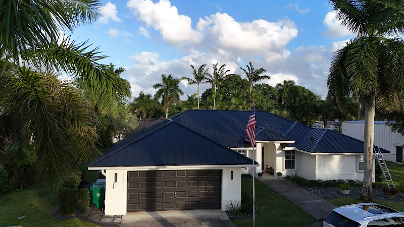 Alliance Group Roofing Company