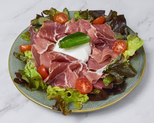 Photo n°3 de Amalfitana à Paris (Restaurant de spécialités d'Italie du Sud)