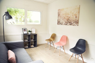 Photo n°2 de Docteur Stéphanie Guillot à Noyal-sur-Vilaine (Dentiste)