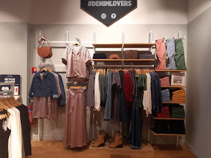 Photo n°10 de Vib's (Cache Cache - Bonobo) à Amilly (Magasin de vêtements pour femmes)