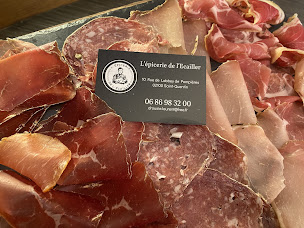 Photo n°7 de L'Épicerie de l'Ecailler à Saint-Quentin (Caviste)