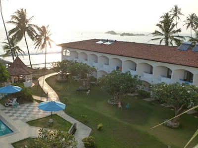 Photos of Lanka Supercorals