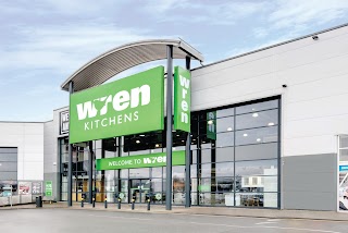 Wren Kitchens