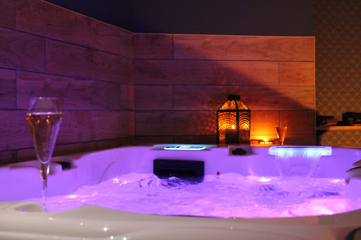 Photo de Akalmie Spa