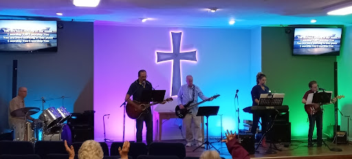 Risen Hope Community Church