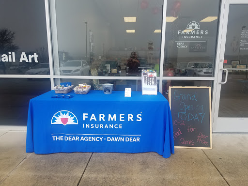 Farmers Insurance - Dawn Dear - Thumbnail