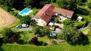 Photo n°35 de Le Pommier Gites à Ribérac (Maison de vacances)