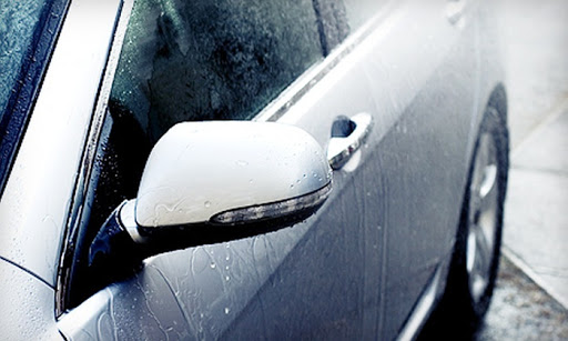 Trendy Care Car Detailing - Thumbnail