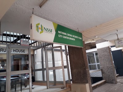 Photos of NSSF city center