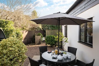 Bulverton House, 5 Star Self Catering Accommodation in Sidmouth, East Devon