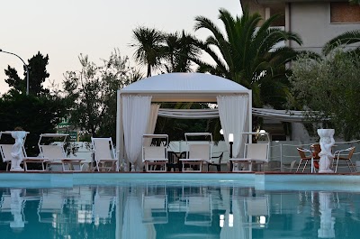 Photos of Hotel Parco Degli Ulivi