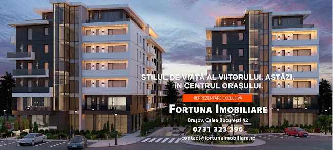 Fortuna Imobiliare