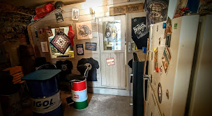 Photo n°19 de La ROULOTTE À MANU (Ex Grenier de Saint Nizier) à Saint-Nizier-d'Azergues (Restauration rapide)