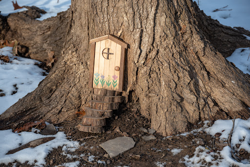 Tom Chater Memorial Park - Thumbnail