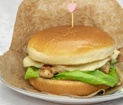 BrazBQ Spetto Brazilian food by null