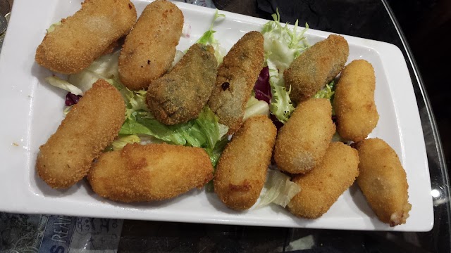 Vinoteca Barbechera