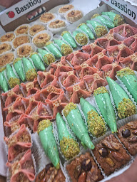 Photo n°19 de Les noces d'or à Paris (Traiteur)