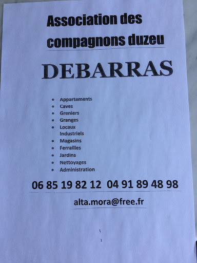 Les compagnons duzeu - Thumbnail