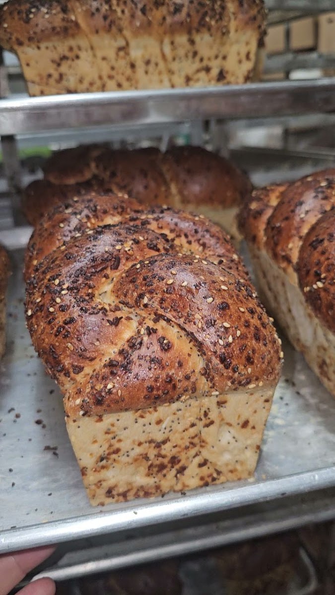 Brooklyn Bagel — photo 2