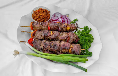 PICKaBOB GRILL & BBQ by null